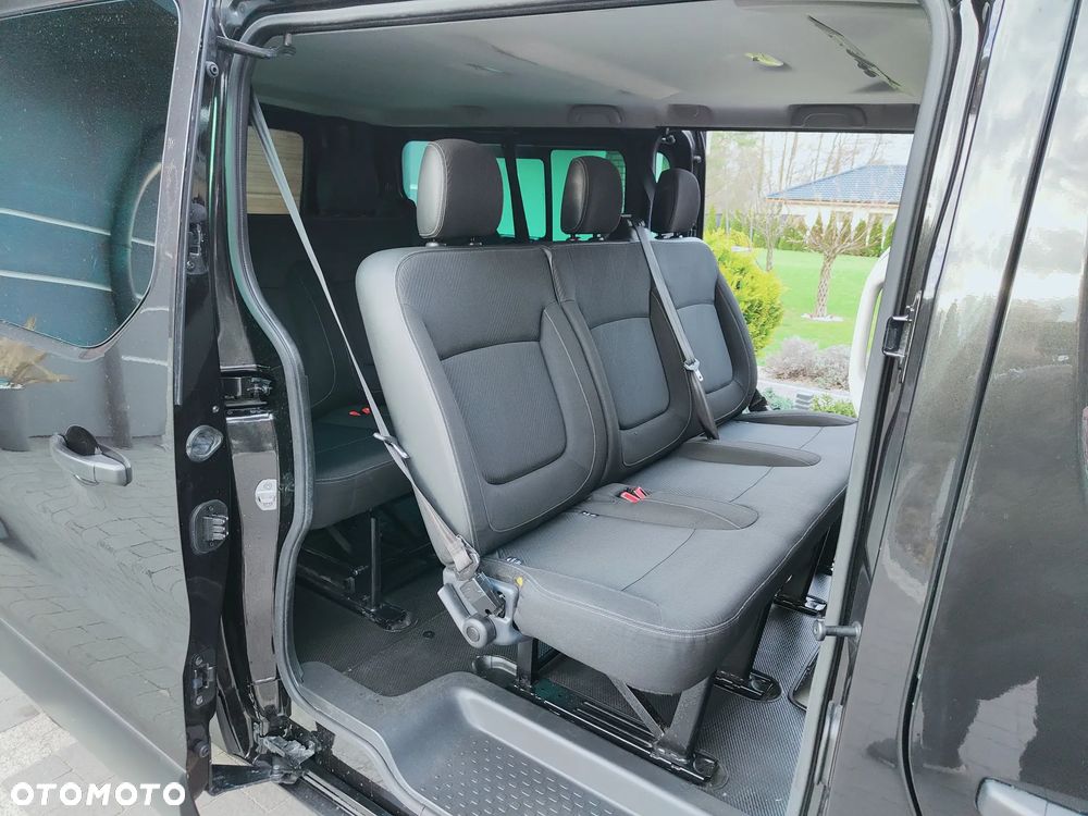 Renault Trafic Grand Combi Expression - 31