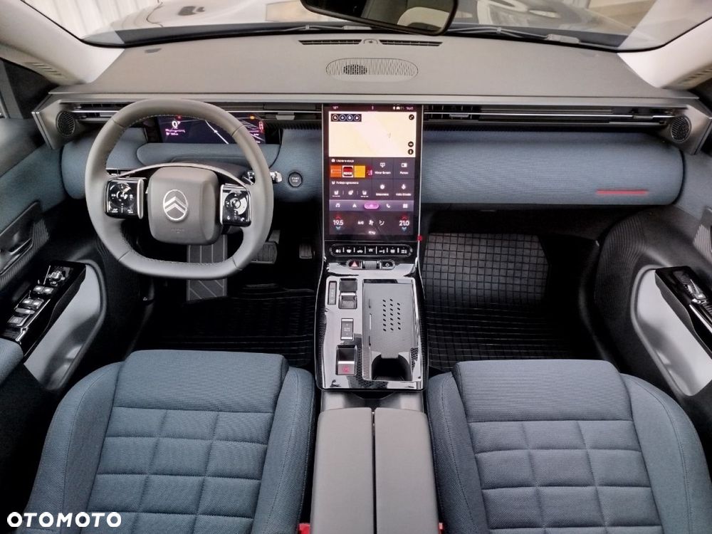 Citroën C5 Aircross - 20