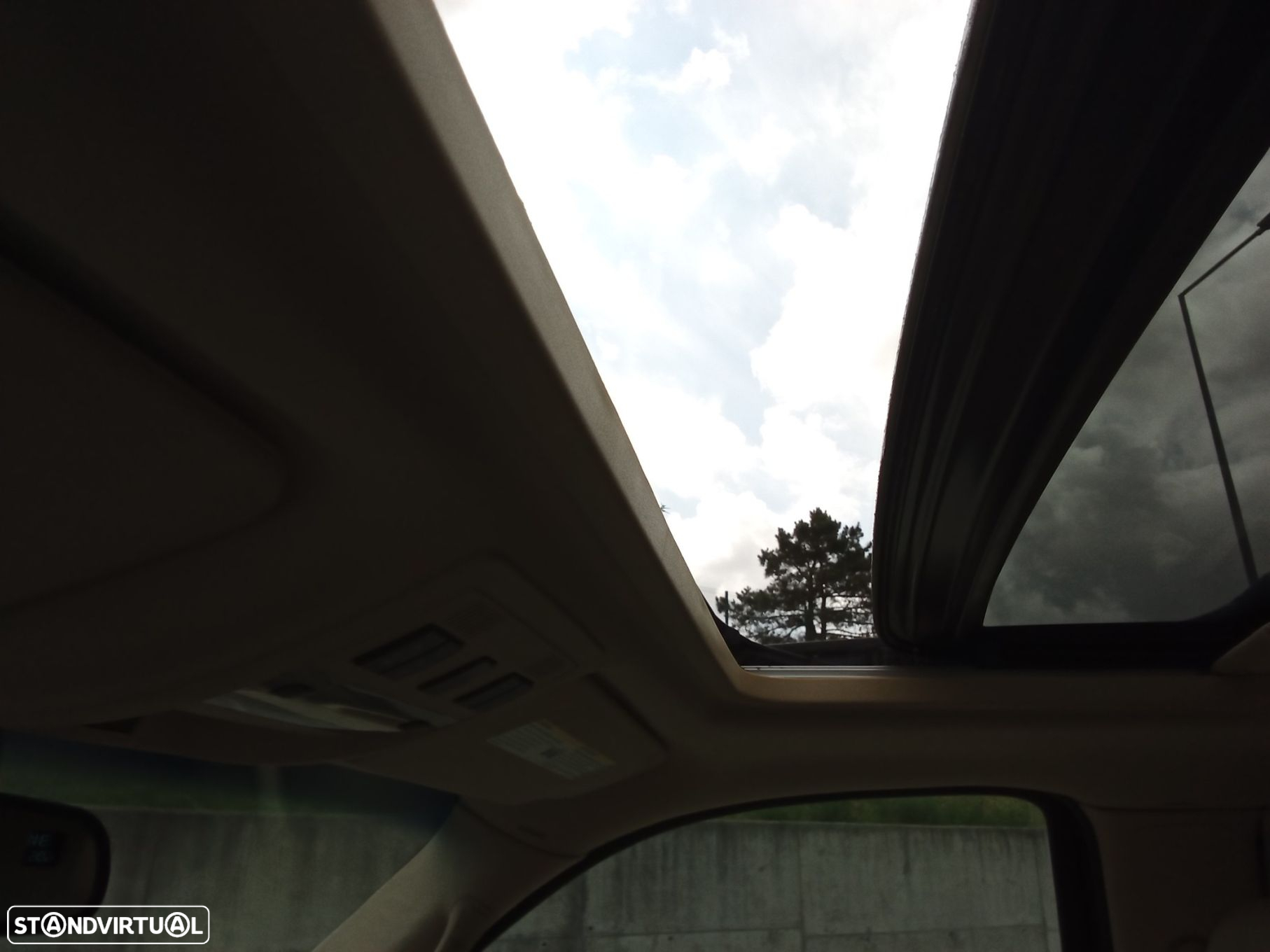 Cadillac Escalade 6.2 V8 Elegance - 36