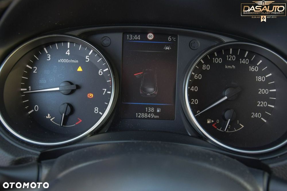 Nissan Qashqai 1.3 DIG-T Tekna+ - 21