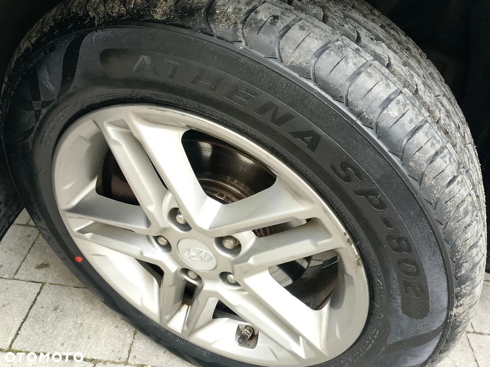 Hyundai Kona 1.0 T-GDI Select - 19