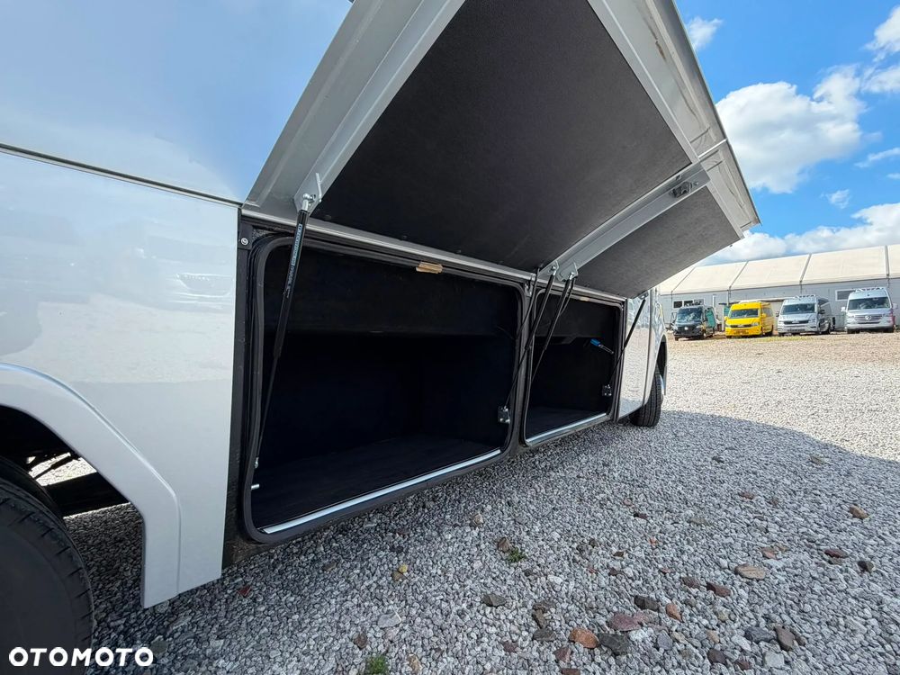 Mercedes-Benz Sprinter 519 - 6