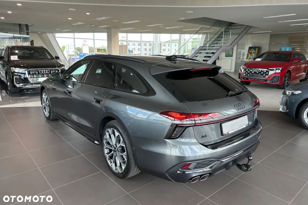Audi A6 Avant TFSI S tronic - 3
