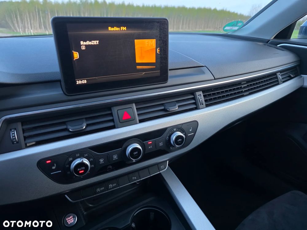 Audi A4 Avant 2.0 TDI Sport - 32