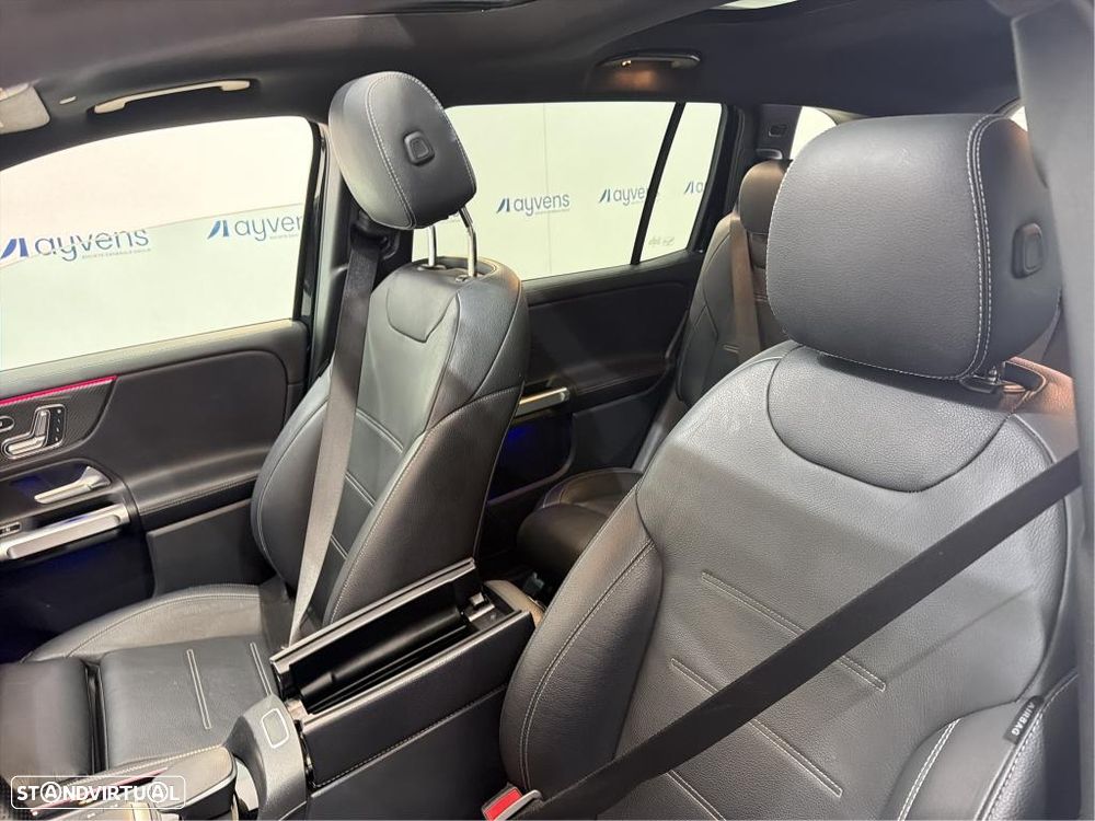 Mercedes-Benz GLB 35 AMG 4Matic - 6