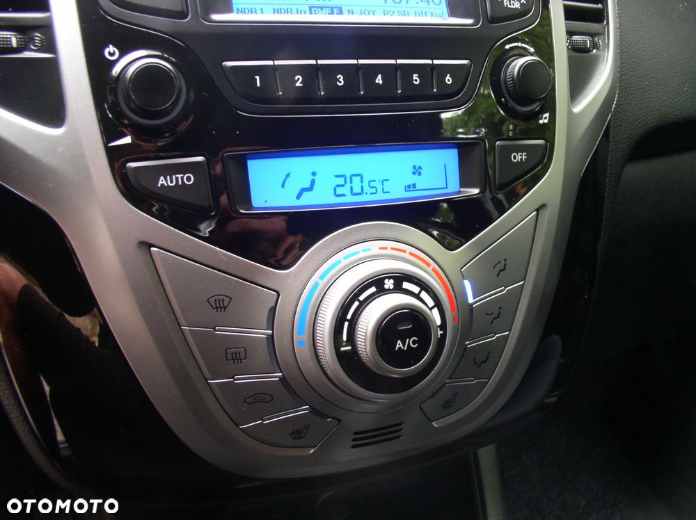 Hyundai ix20 1.6 Automatik Style - 25