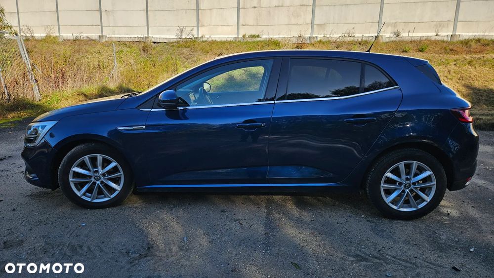 Renault Megane 2017 photo 5