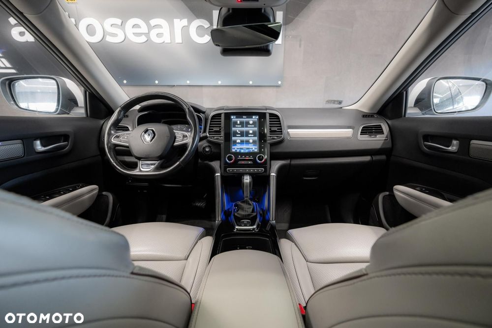 Renault Koleos 2.0 Blue dCi Initiale Paris 4x4 X-Tronic - 11