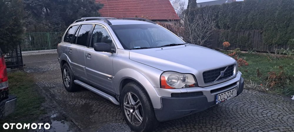 Volvo XC 90 D3 Edition - 8