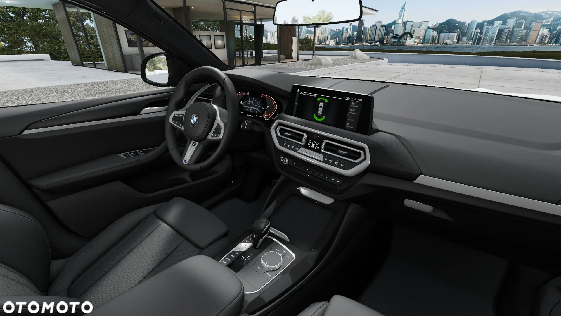 BMW X4 - 12