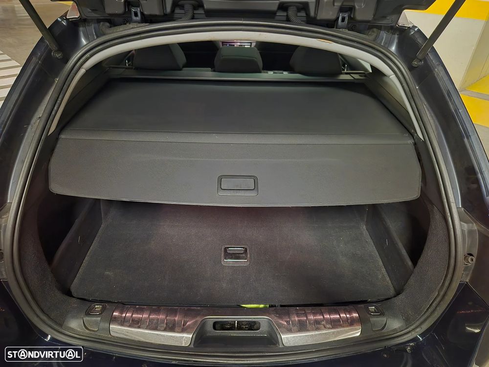 Peugeot 508 SW e-HDi 115 ETG6 Stop&Start Active - 30
