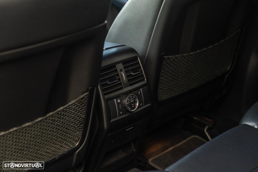 Mercedes-Benz GLS 350 d 4-Matic - 41