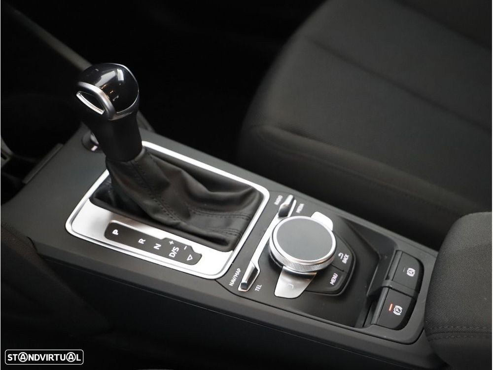 Audi Q2 35 TFSI Advanced S tronic - 23