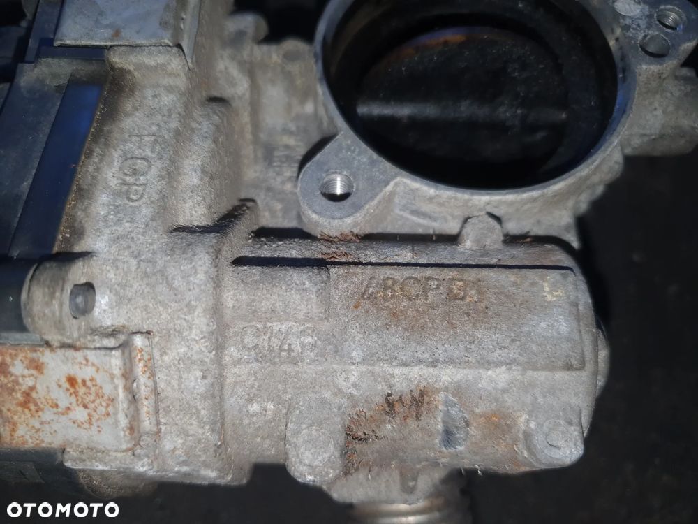 PRZRPUSTNICA OPEL FIAT 1.9 CDTI 100 120 KM 48CPD1