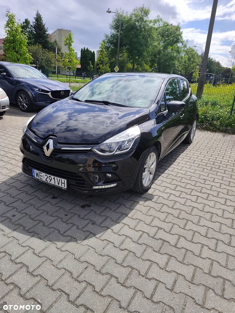 Renault Clio 0.9 TCe Limited - 6