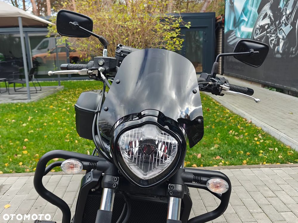 Kawasaki Vulcan - 7