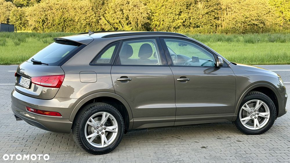Audi Q3 2.0 TDI - 16