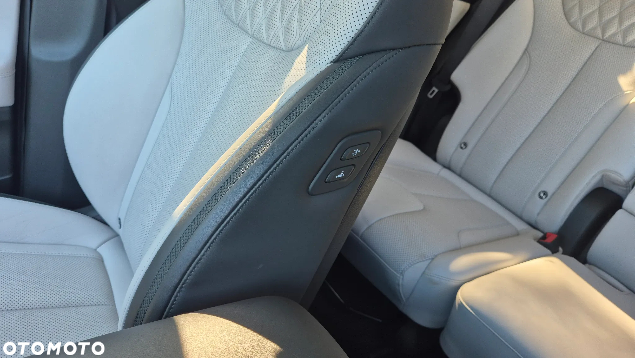 Hyundai Santa Fe 1.6 T-GDI PHEV Executive 4WD - 20