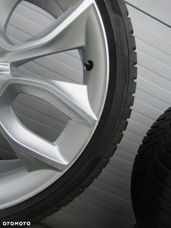 ALU+OPONY ZIMA R19 OCTAVIA 4,KAROQ,VW T-ROC, CADDY,TOURAN II, ATECA,AUDI A2 - 3
