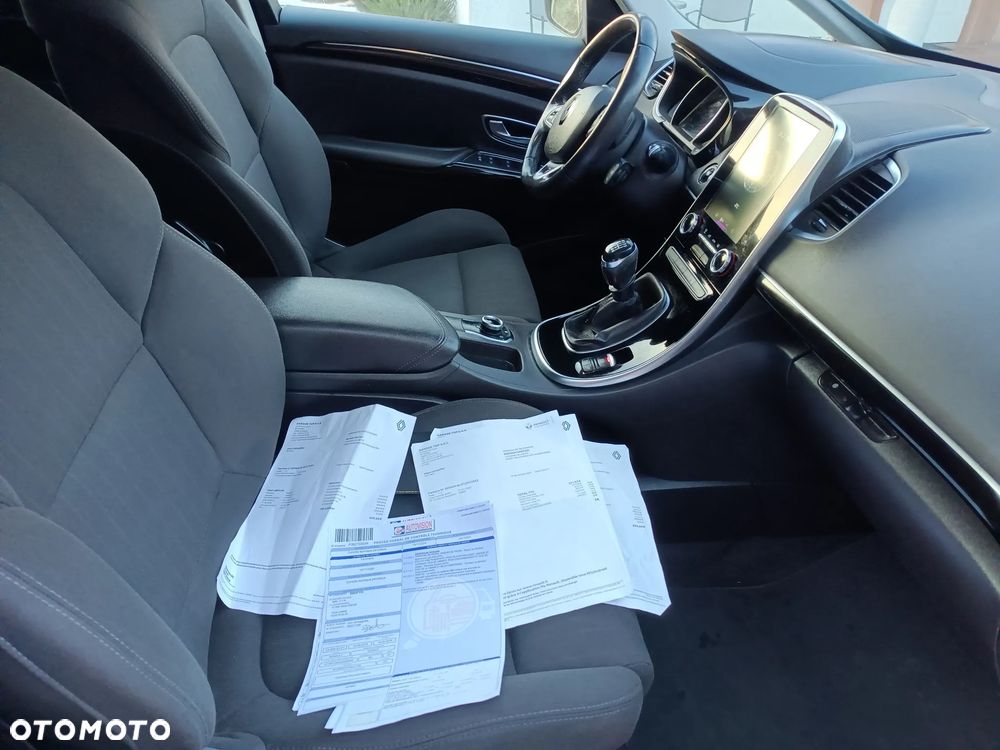 Renault Espace Energy dCi 130 Life - 6