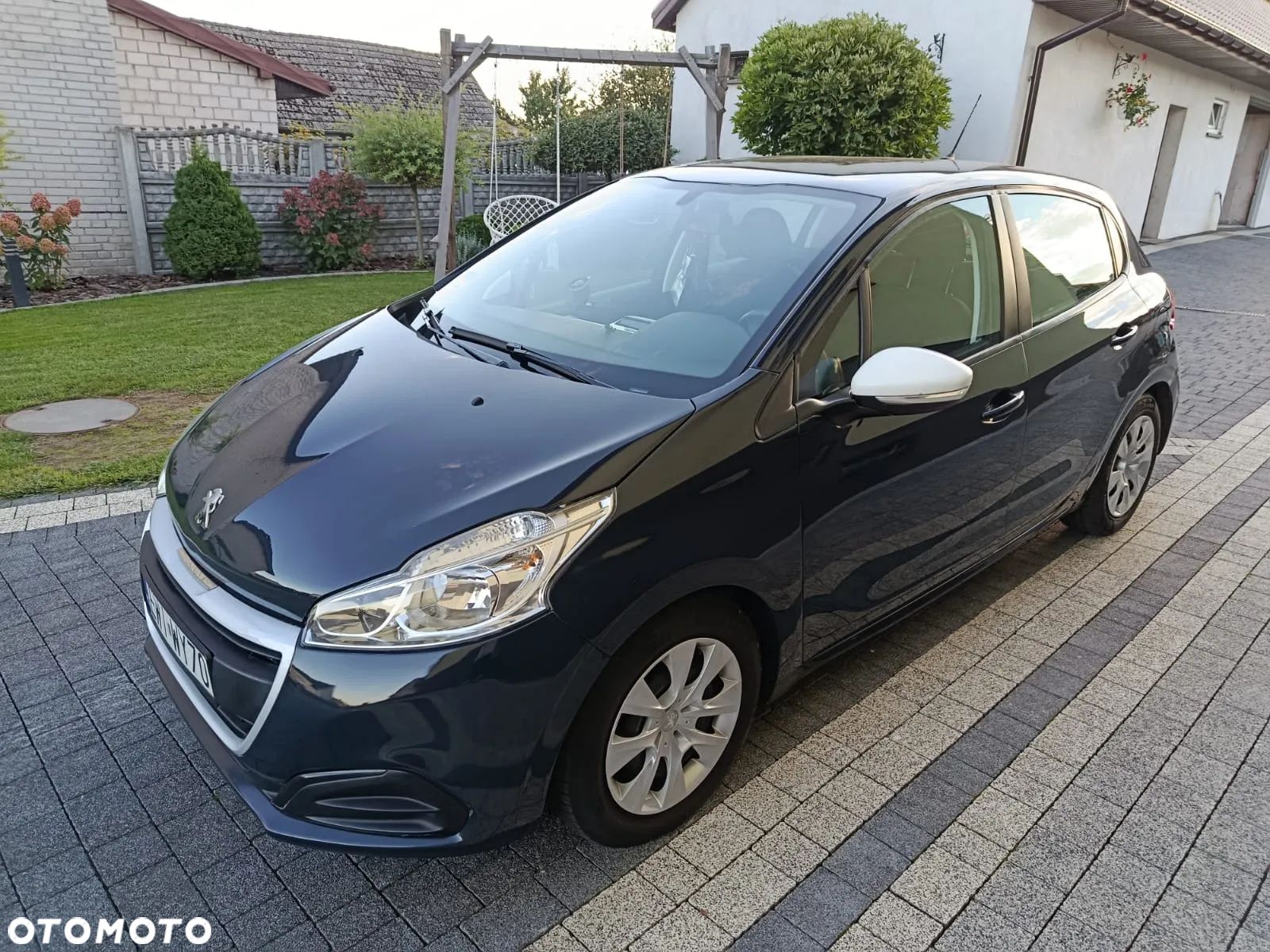 Peugeot 208 1.2 PureTech Access - 1