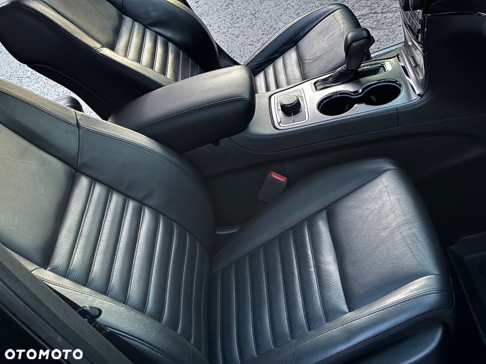 Jeep Grand Cherokee 3.6 V6 Limited - 7