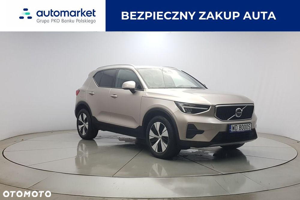 Volvo XC 40 B3 Core - 1