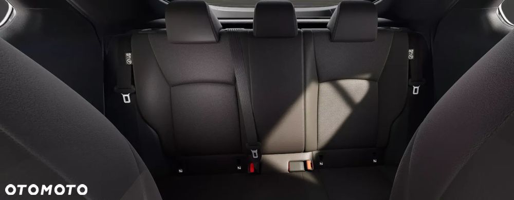 Toyota C-HR 2.0 PHEV Dynamic Force Executive - 13