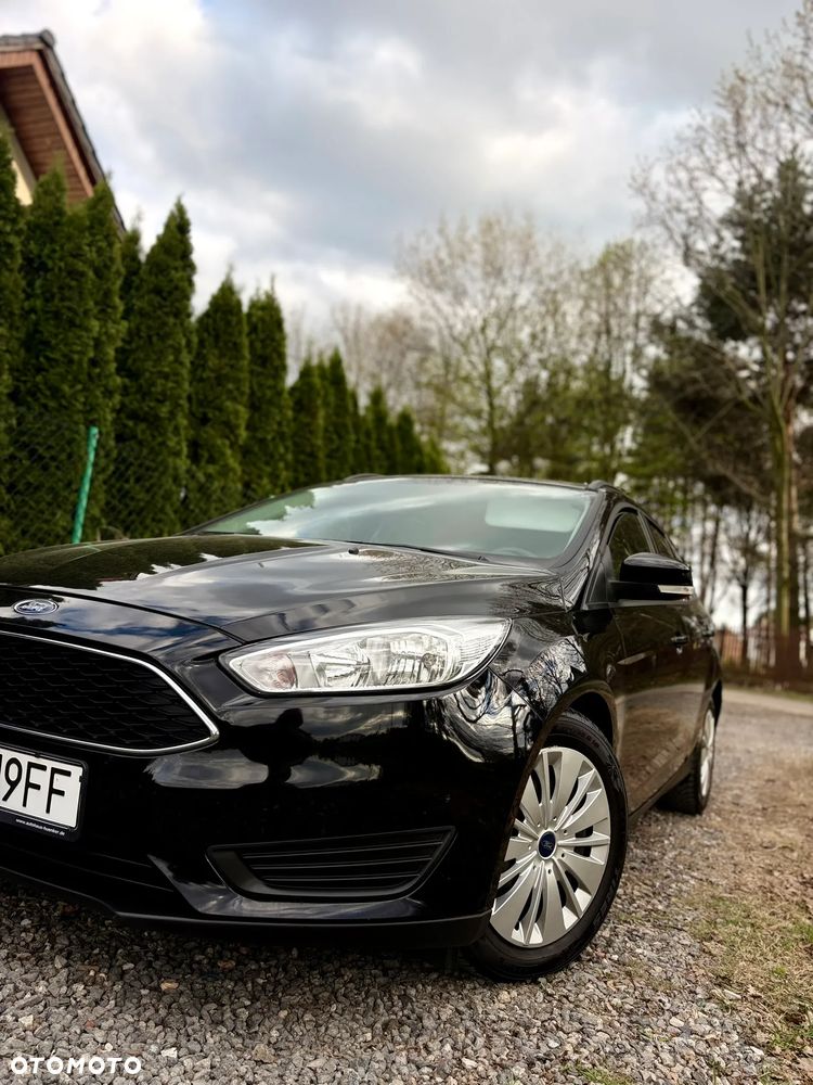 Ford Focus 1.0 EcoBoost Gold X (Edition) - 22