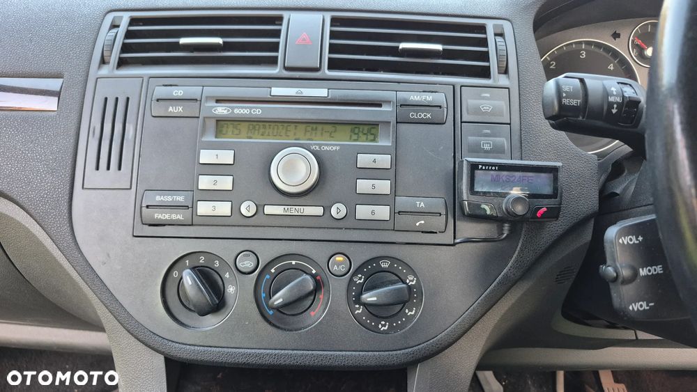 Ford Focus C-Max 2.0 TDCi Ghia - 20