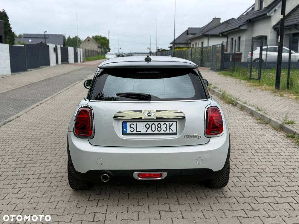 MINI Cooper - 5