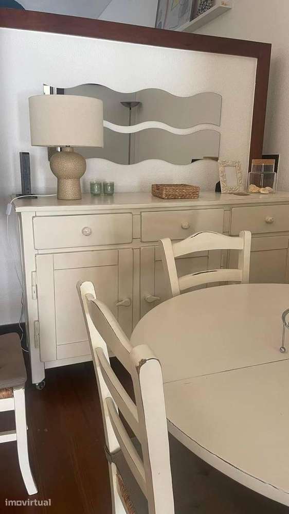 Apartamento T1+1 Duplex - Grande imagem: 3/9