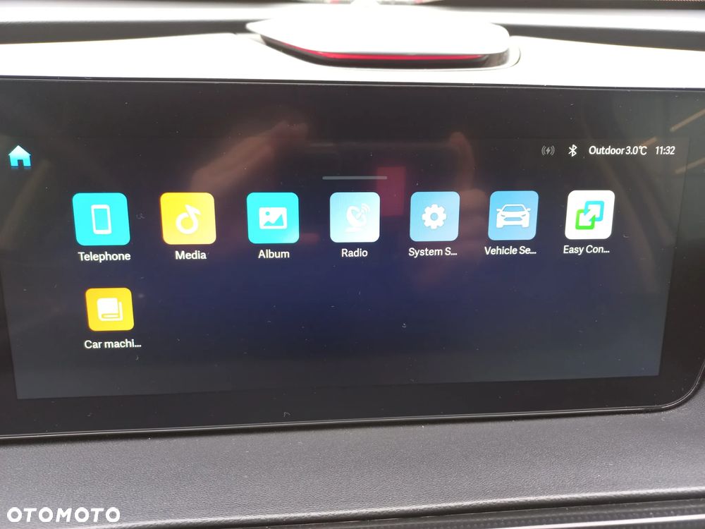 BAIC 7 1.5T Luxury DCT - 25