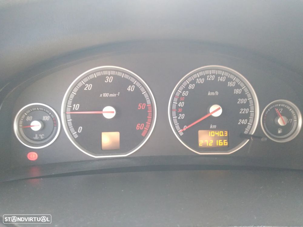 Opel Vectra Caravan 1.9 CDTi Sport - 15