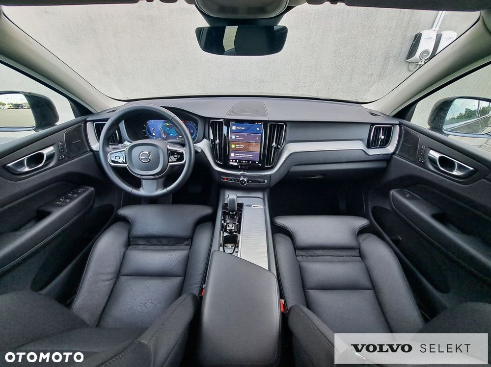 Volvo XC 60 - 12