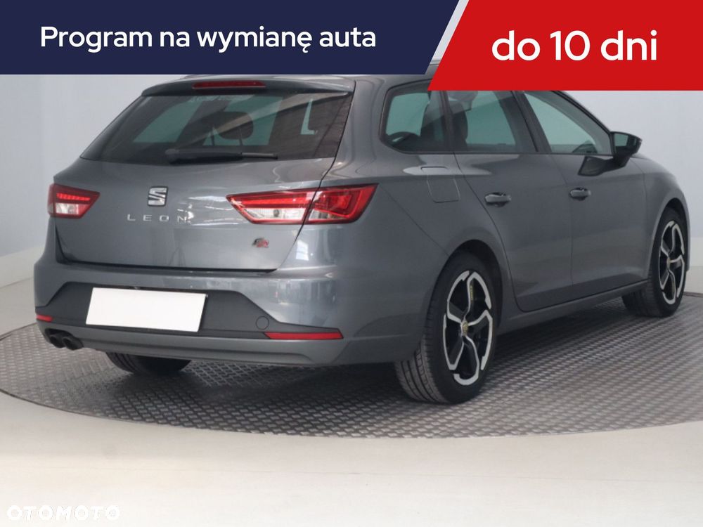 Seat Leon Sportstourer - 7