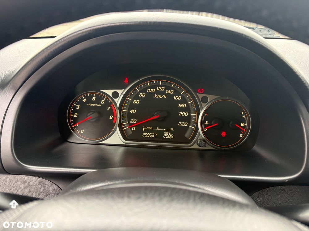 Honda CR-V 2.0 ES - 30