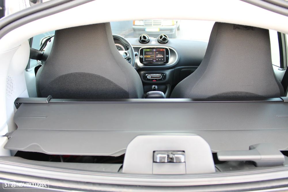 Smart ForTwo Coupé Pulse - 13