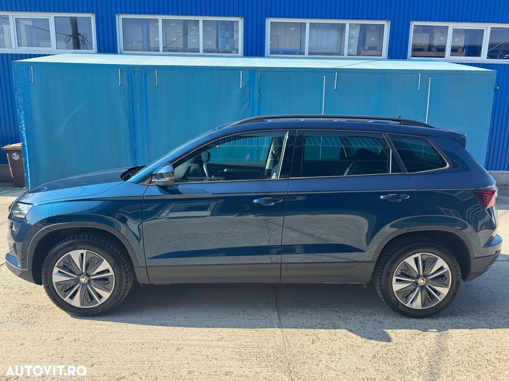 Skoda Karoq - 4