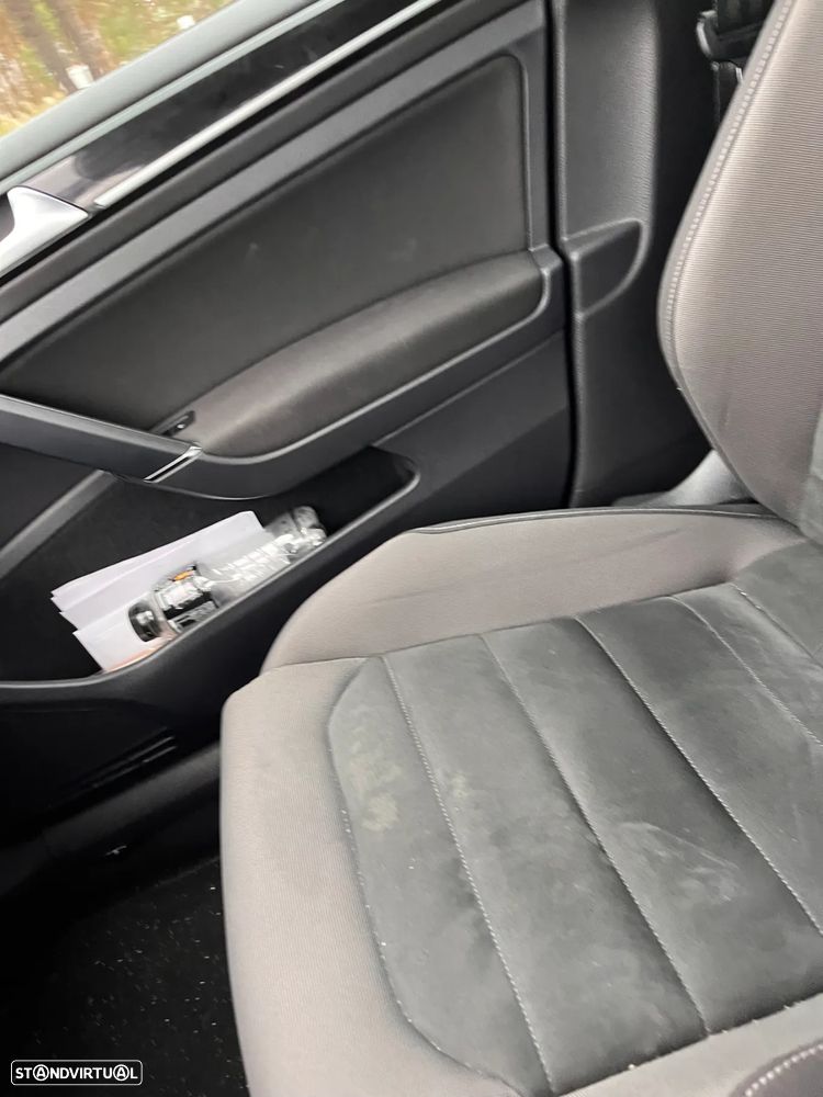 VW Golf Variant 1.5 TSI ACT (BlueMotion Tech) DSG Highline - 10