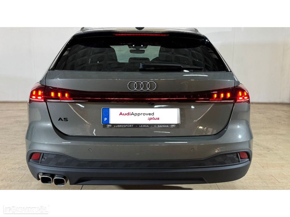 Audi A5 Avant TDI SE Business - 8