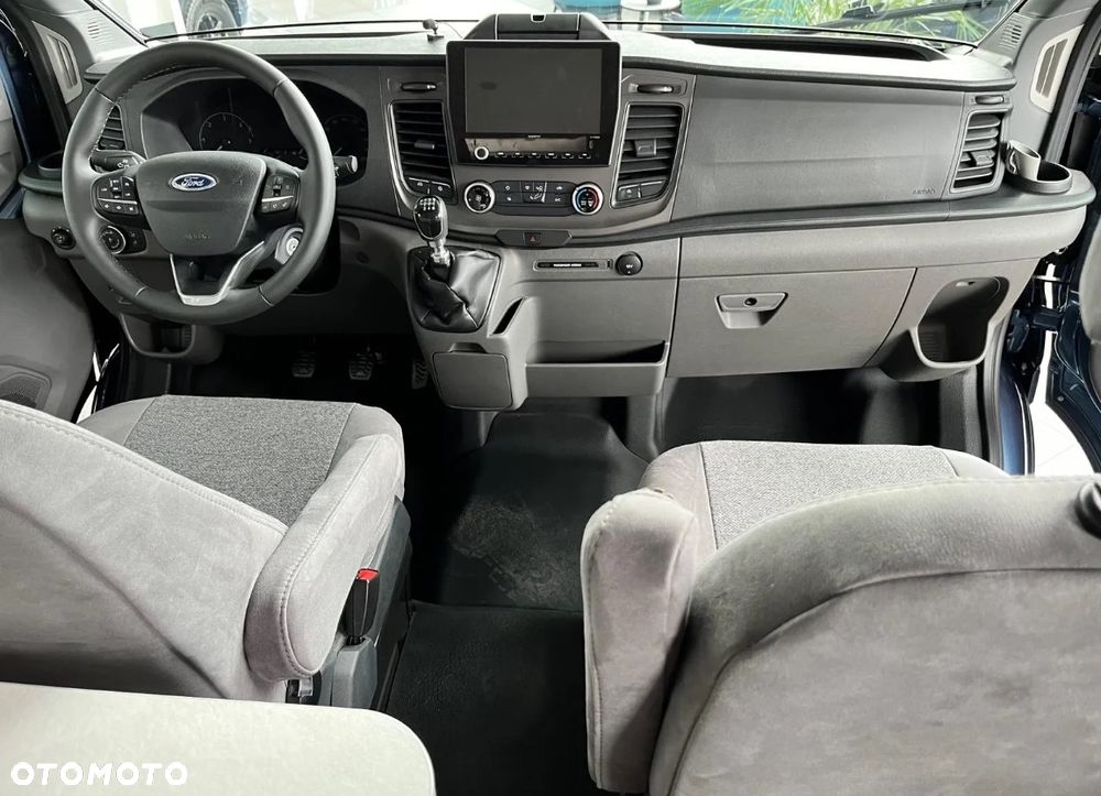 Ford Transit - 11
