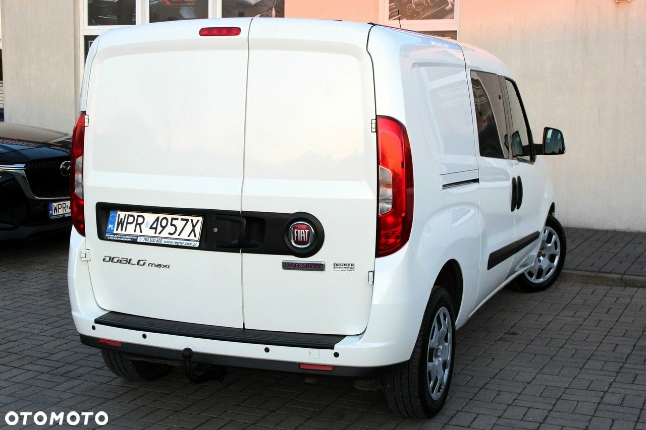 Fiat Doblo - 6