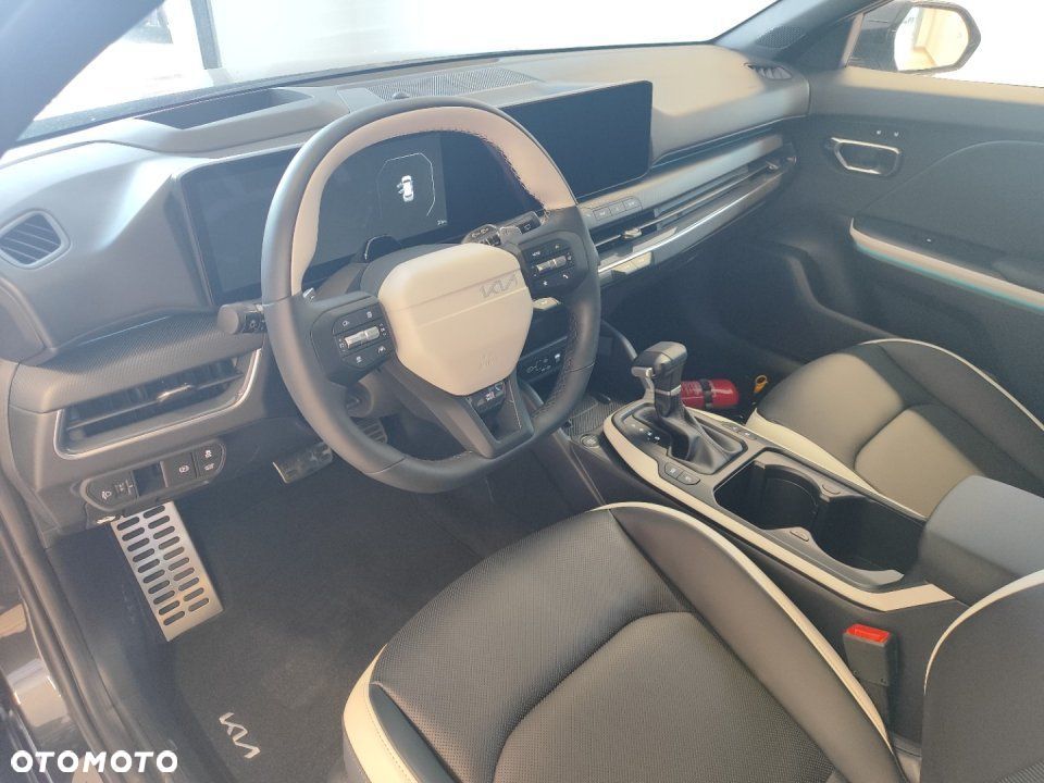 Kia K4 - 7