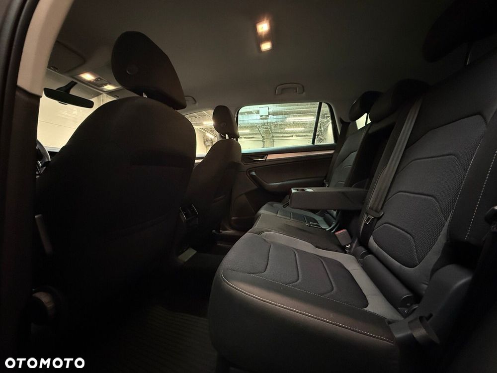 Skoda Kodiaq 1.5 TSI ACT 4x2 Ambition DSG - 22