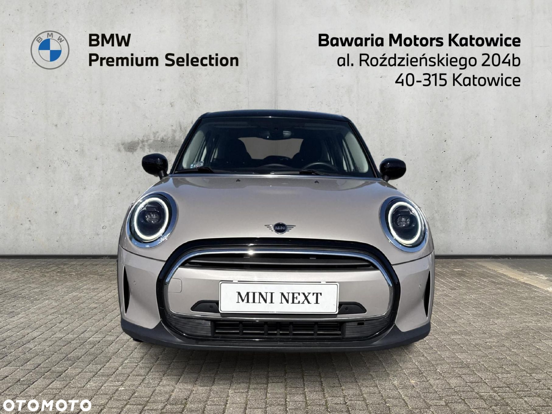 MINI Cooper - 7