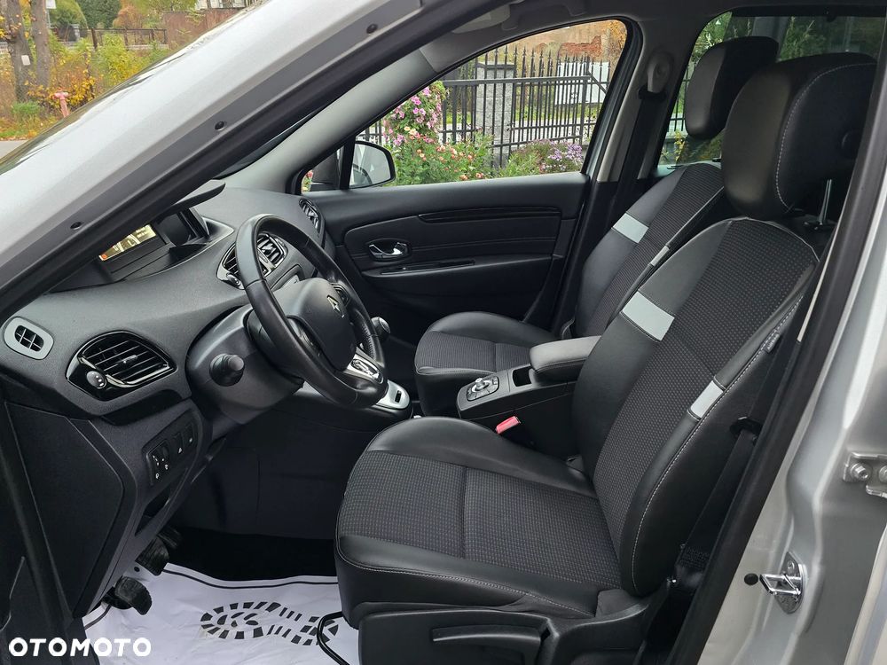 Renault Grand Scenic Energy dCi 110 S&S Bose Edition - 30