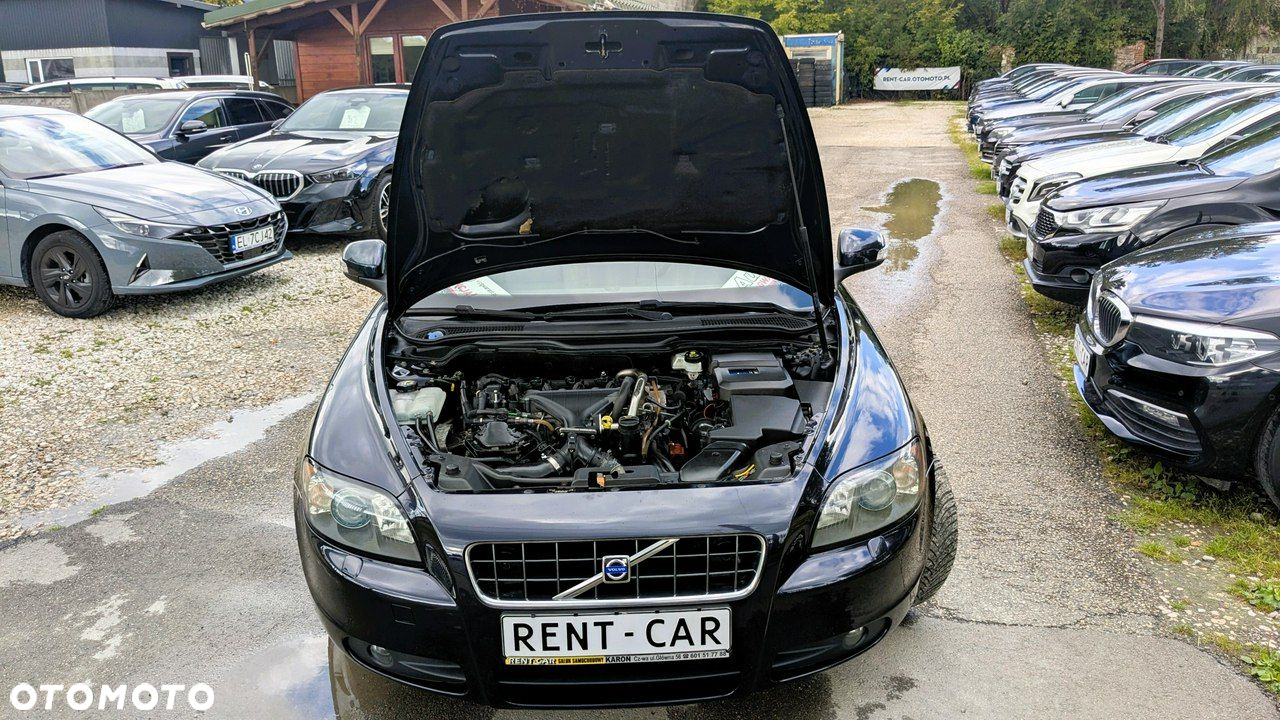 Volvo C70 - 38