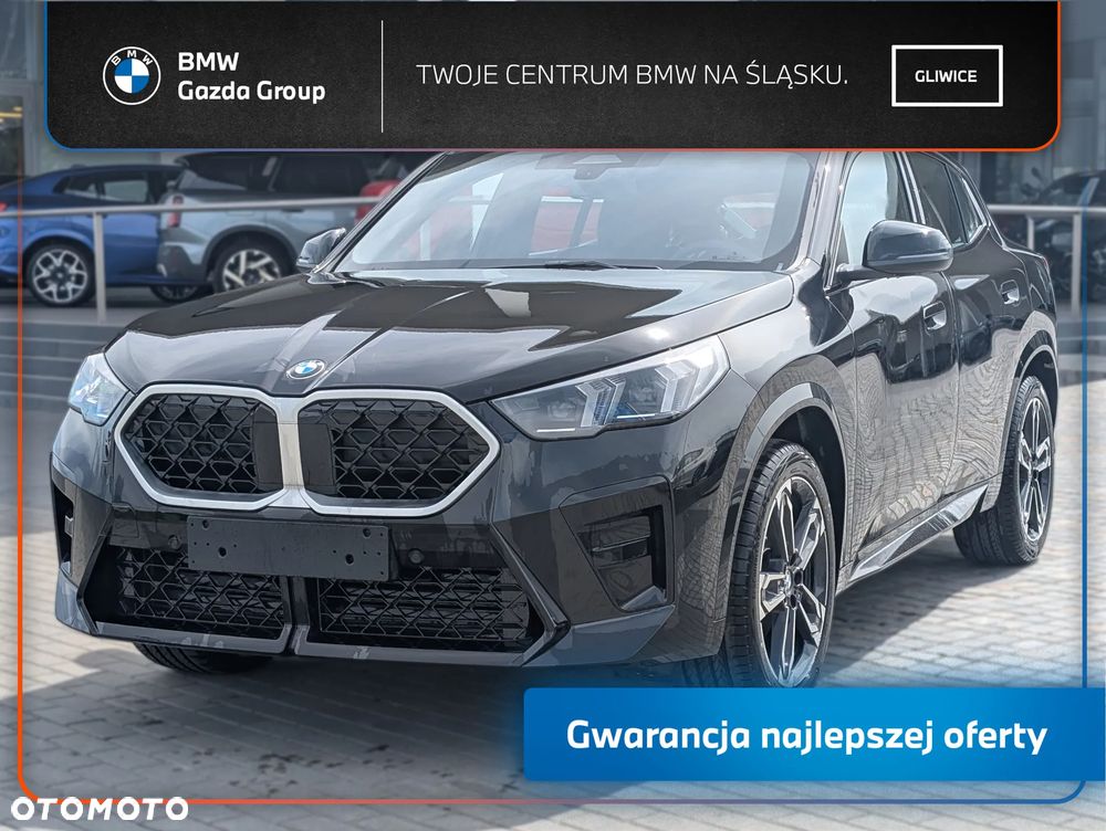 BMW X2 - 2