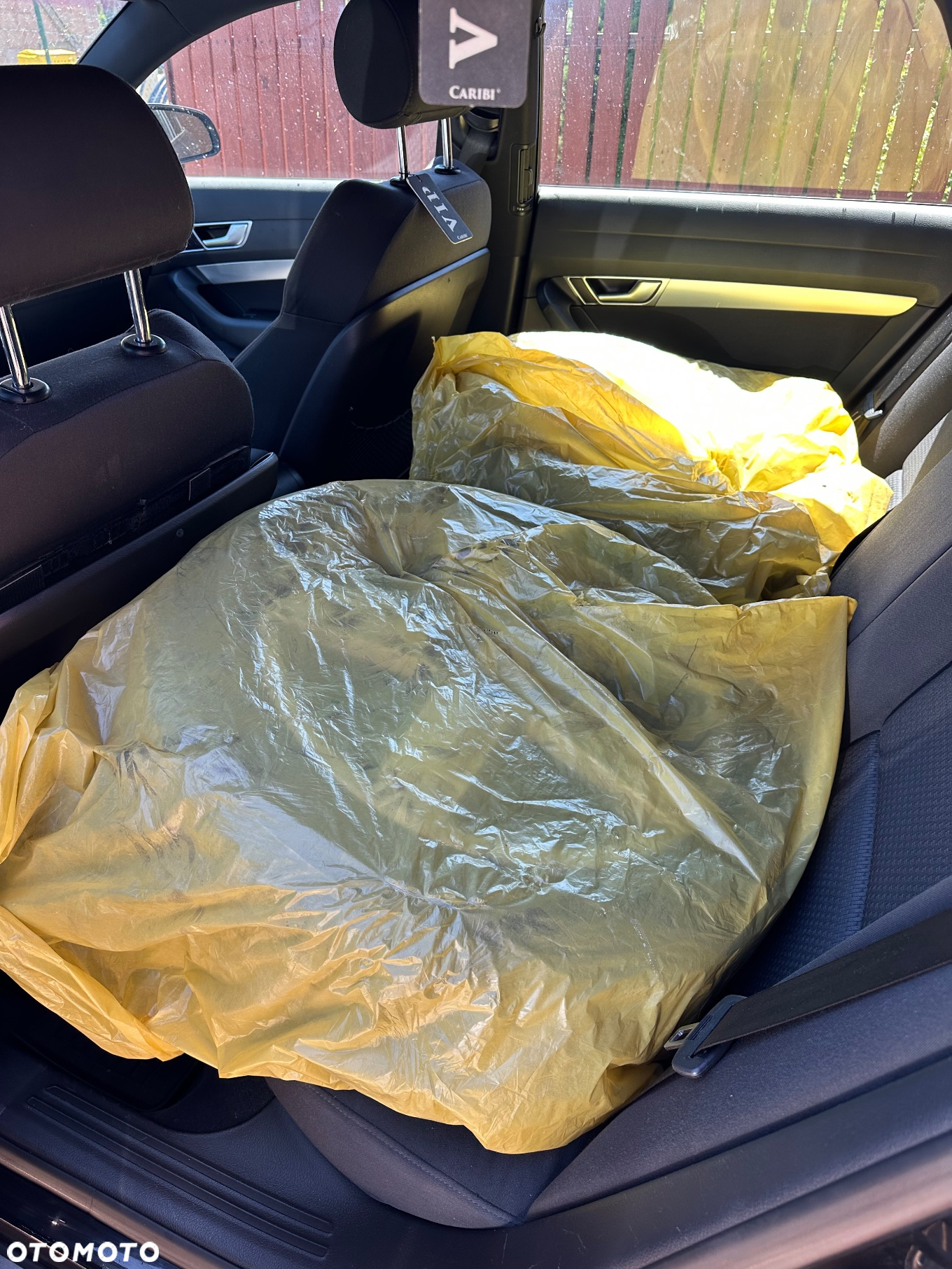 Audi A6 2.0 TDI - 17